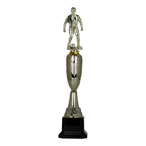 Trofeo de Copa con Figura Serie 42